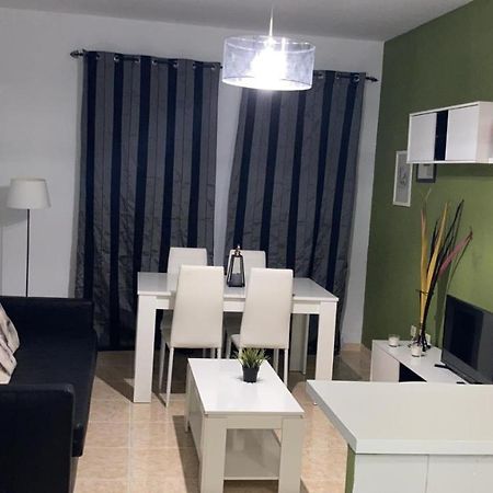Apartamento Las Encinas Apartment Caces Екстериор снимка