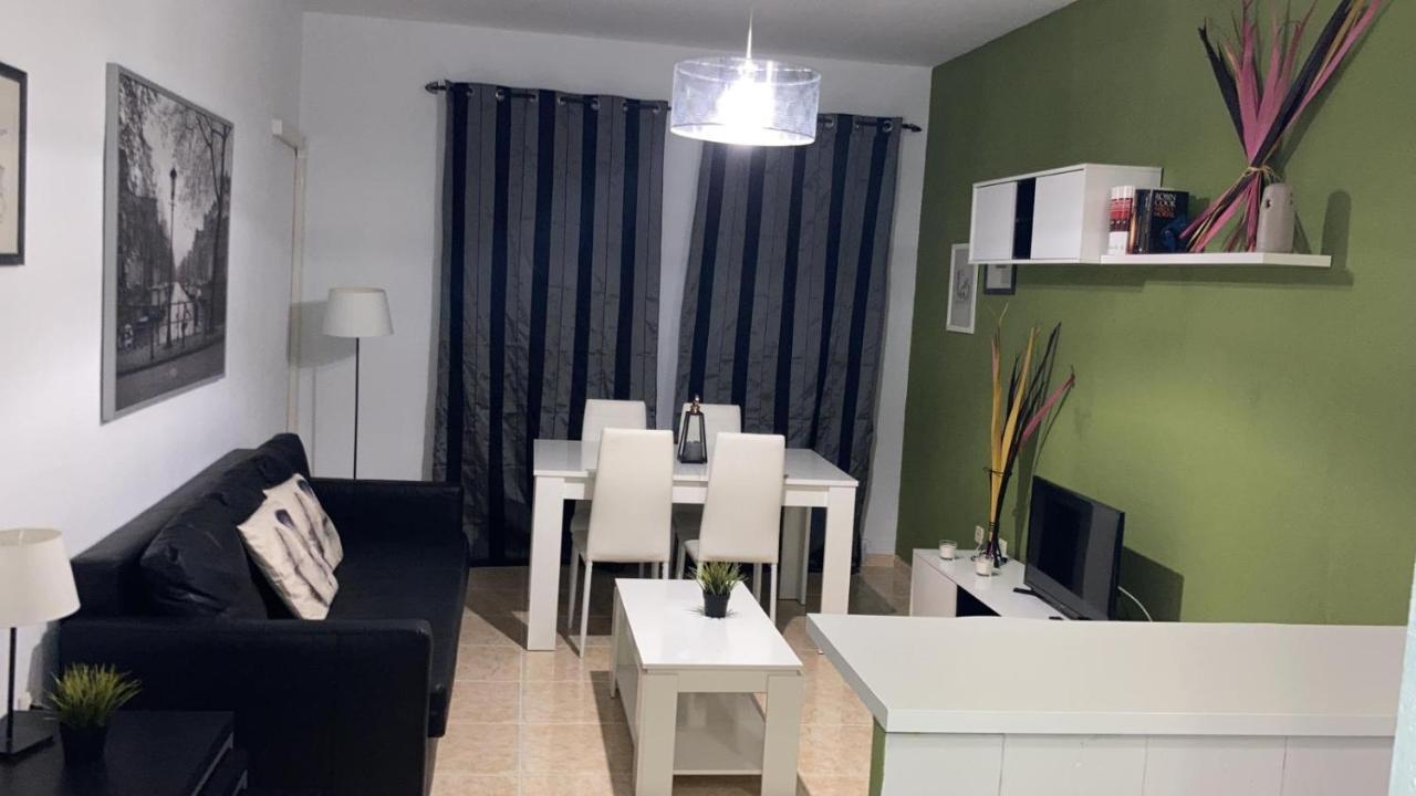 Apartamento Las Encinas Apartment Caces Екстериор снимка