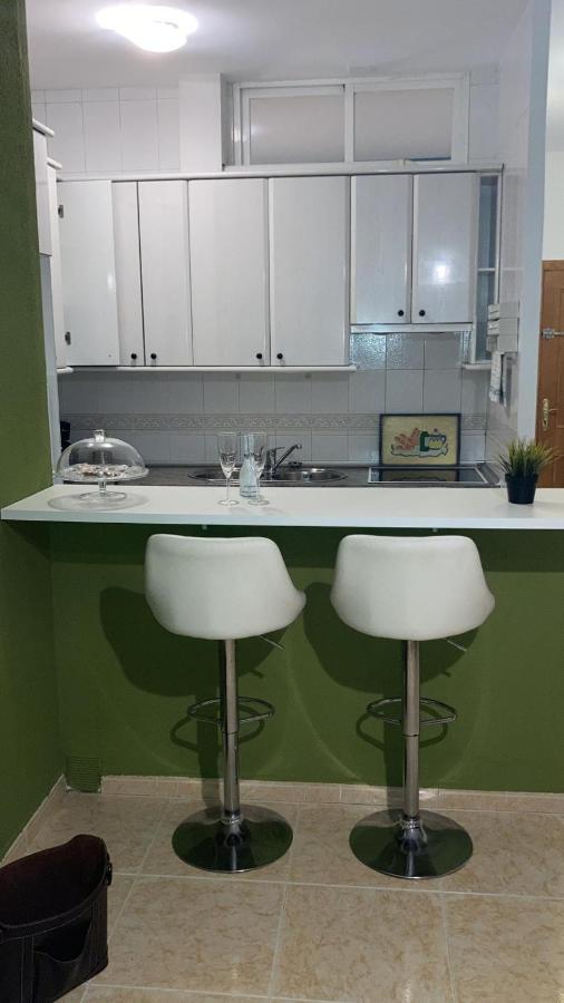 Apartamento Las Encinas Apartment Caces Екстериор снимка