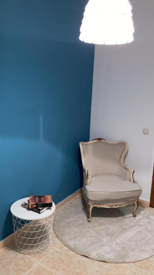 Apartamento Las Encinas Apartment Caces Екстериор снимка