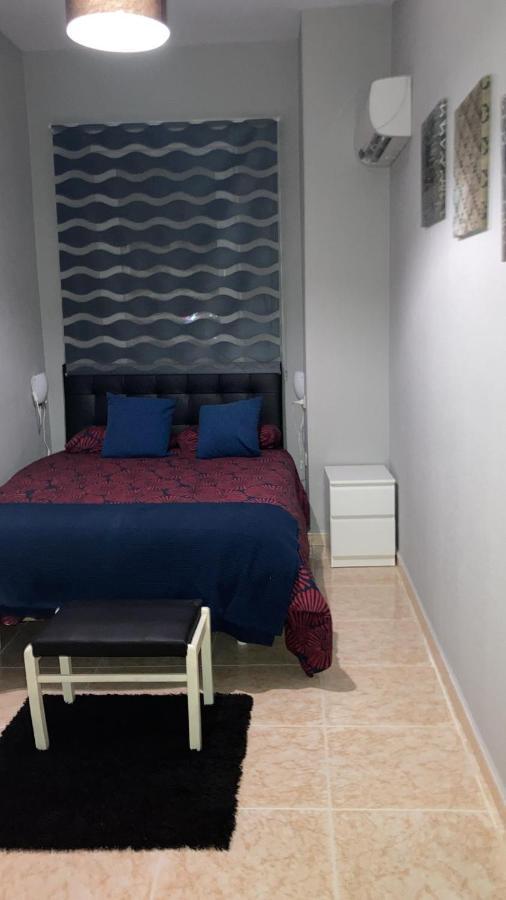 Apartamento Las Encinas Apartment Caces Екстериор снимка