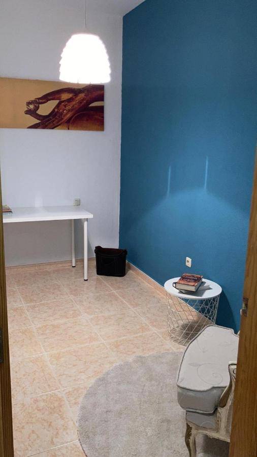 Apartamento Las Encinas Apartment Caces Екстериор снимка