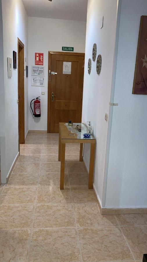 Apartamento Las Encinas Apartment Caces Екстериор снимка