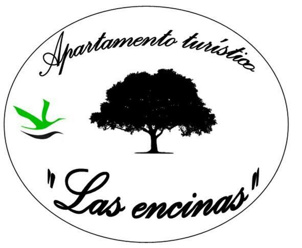 Apartamento Las Encinas Apartment Caces Екстериор снимка